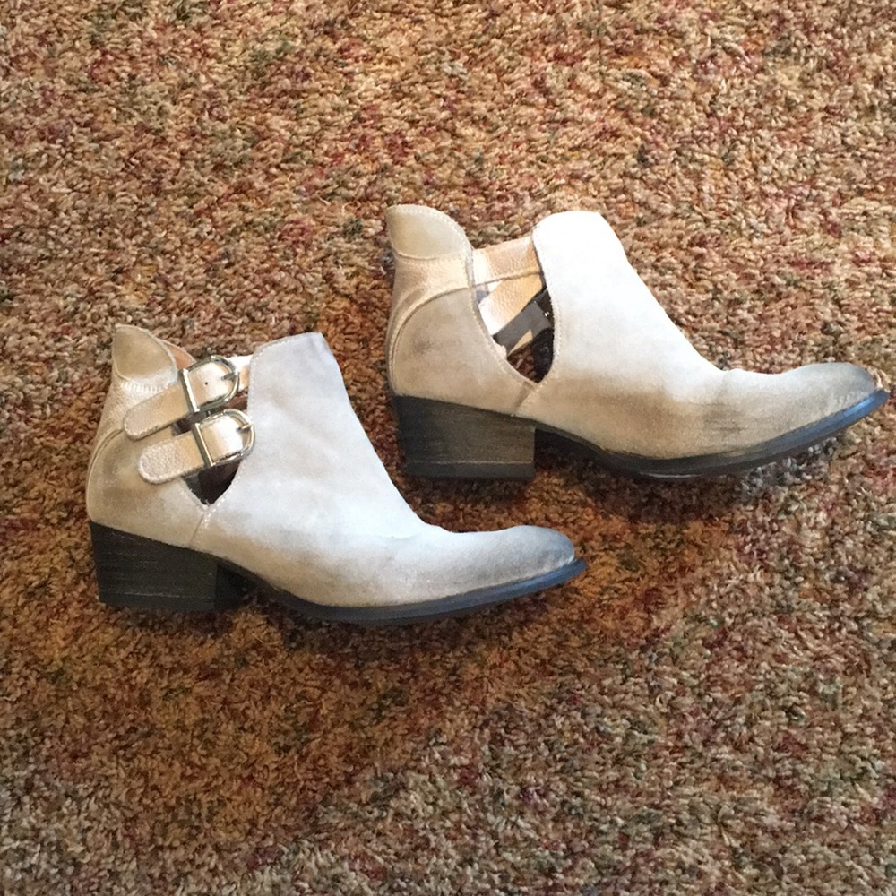 Rebels Booties - image 3